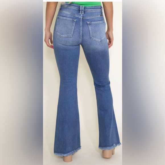 ✨⚡️💥KanCan Signature
Made RISE BUTTON FLY Super FLARE - Picture 14 of 17